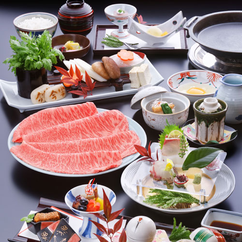 Tuna shabu shabu - Picture of Meat Art, Milan - Tripadvisor