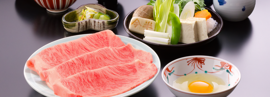 Sukiyaki